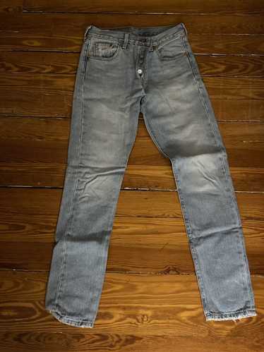 Levi's Vintage Clothing Levi’s 501 Skinny Jeans