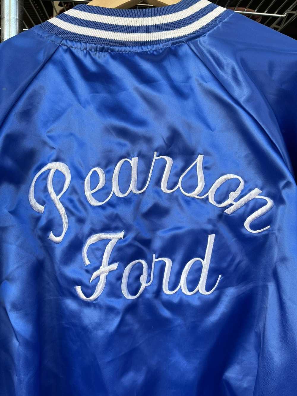 Ford × Streetwear × Vintage Ford Pearson Vintage … - image 4