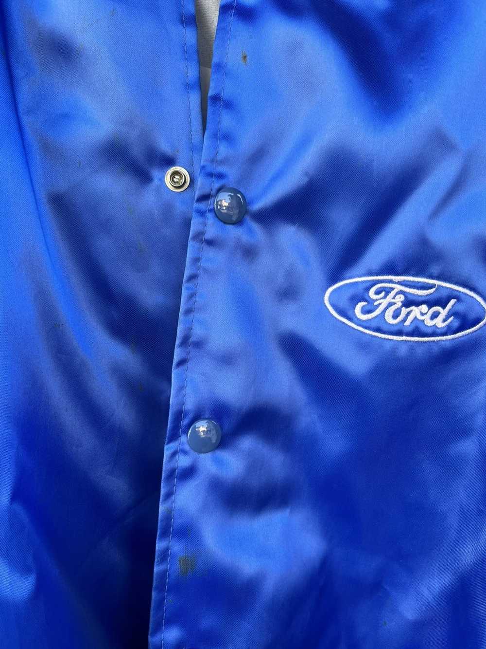 Ford × Streetwear × Vintage Ford Pearson Vintage … - image 5