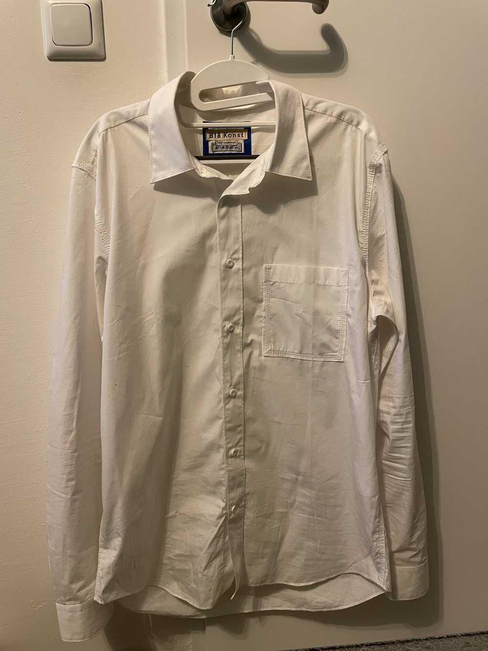 Acne Studios Road Poplin - image 1