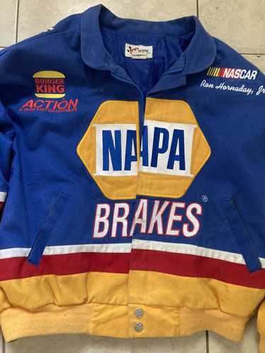 Napa hot sale nascar jacket