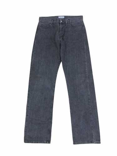 Devilock Devilock Japan Wabash Jeans Distressed S… - image 1