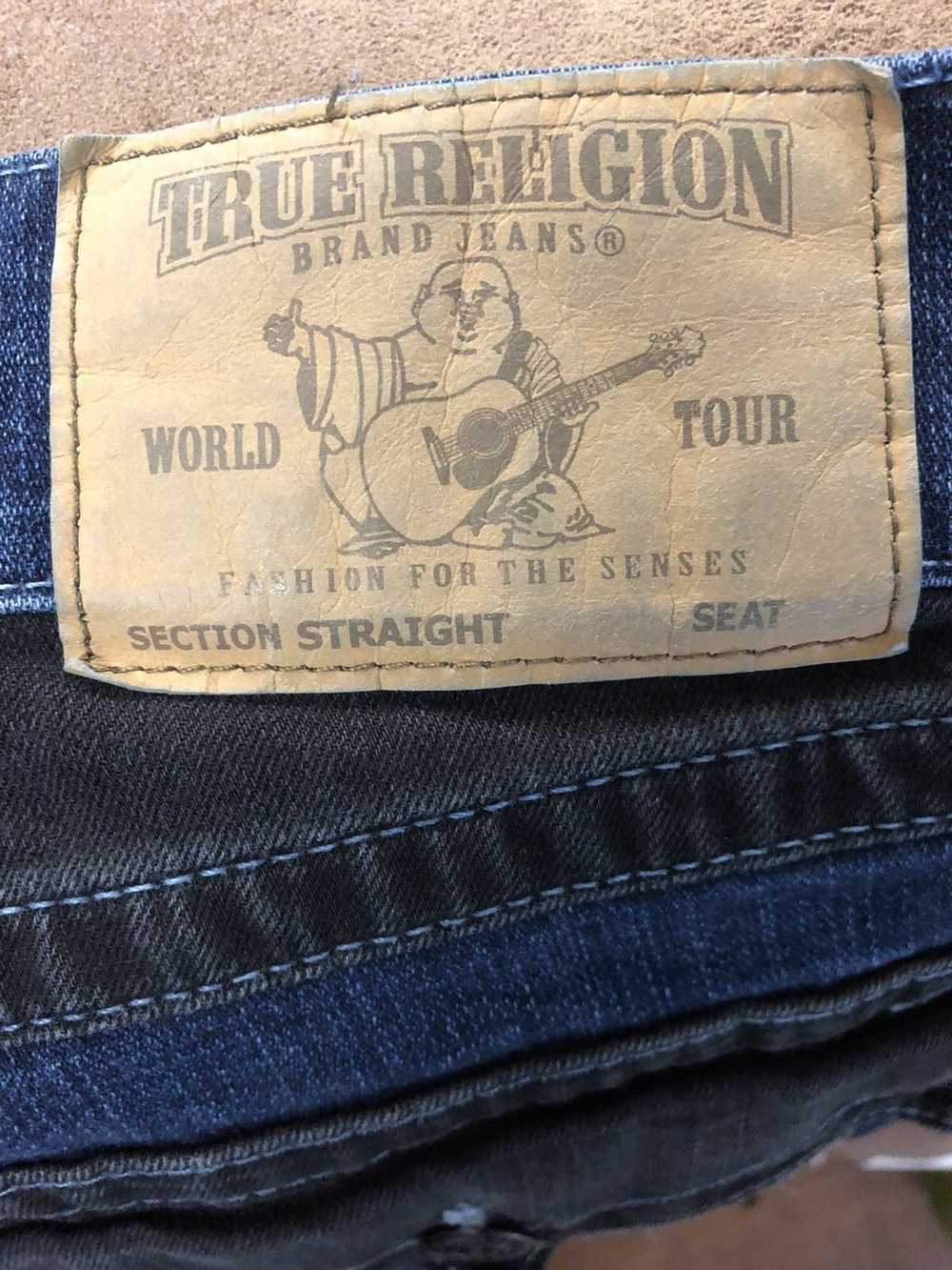 True Religion True religion jeans - image 3