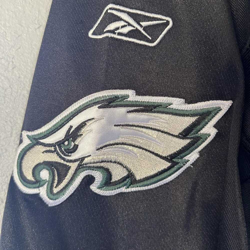 00's Desean Jackson Philadelphia Eagles Alternate Authentic Reebok NFL  Jersey Size 50 – Rare VNTG