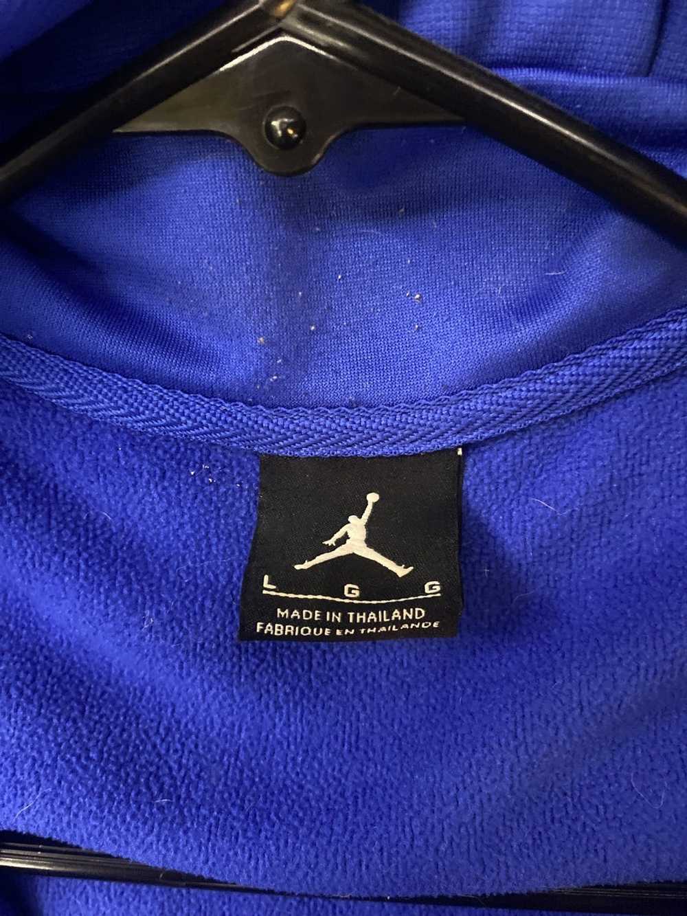 Jordan Brand CP3 Jordan zip up 2013 release - image 2