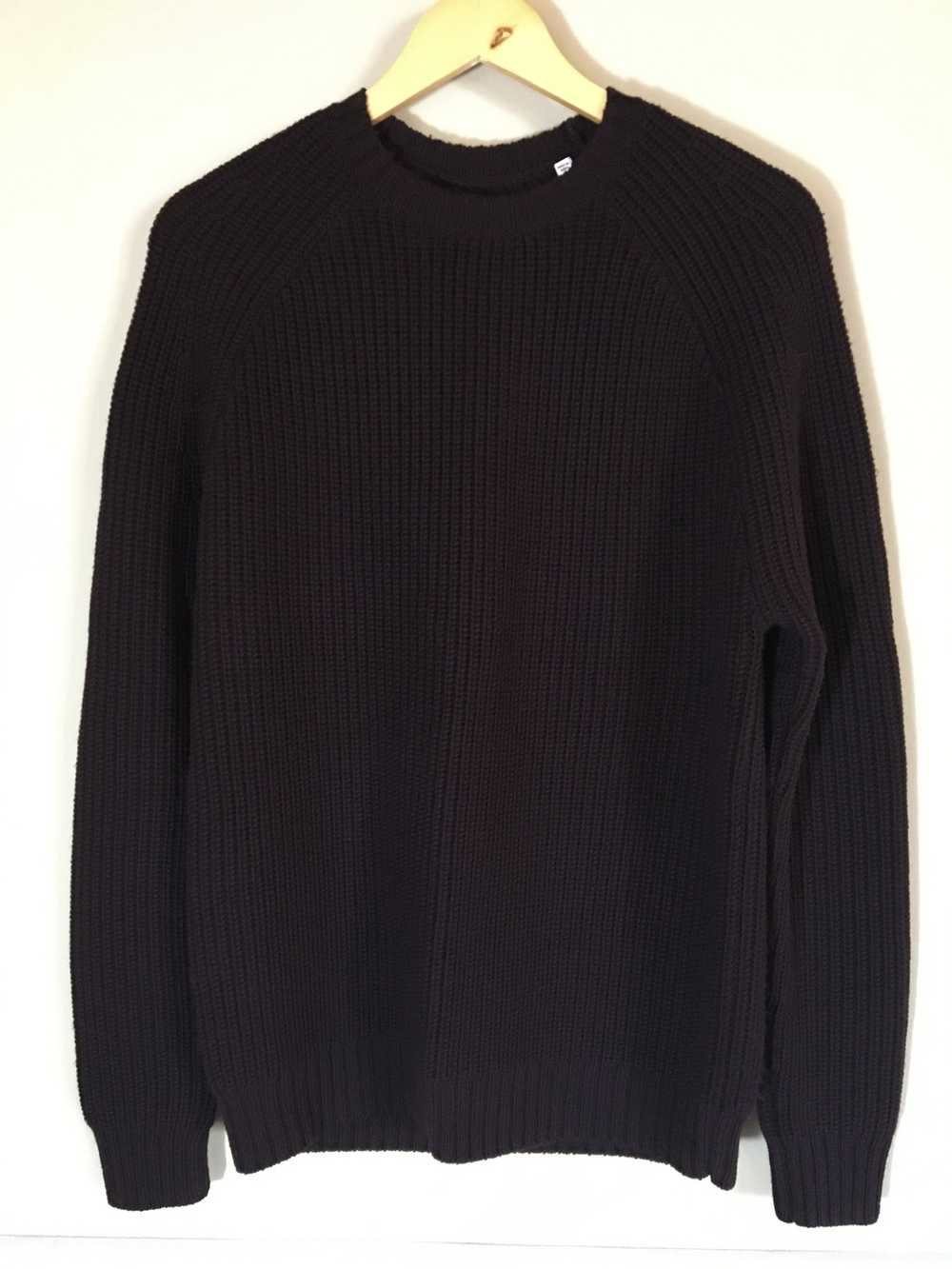 Steven Alan Steven Alan Merino Crewneck Sweater, … - image 1