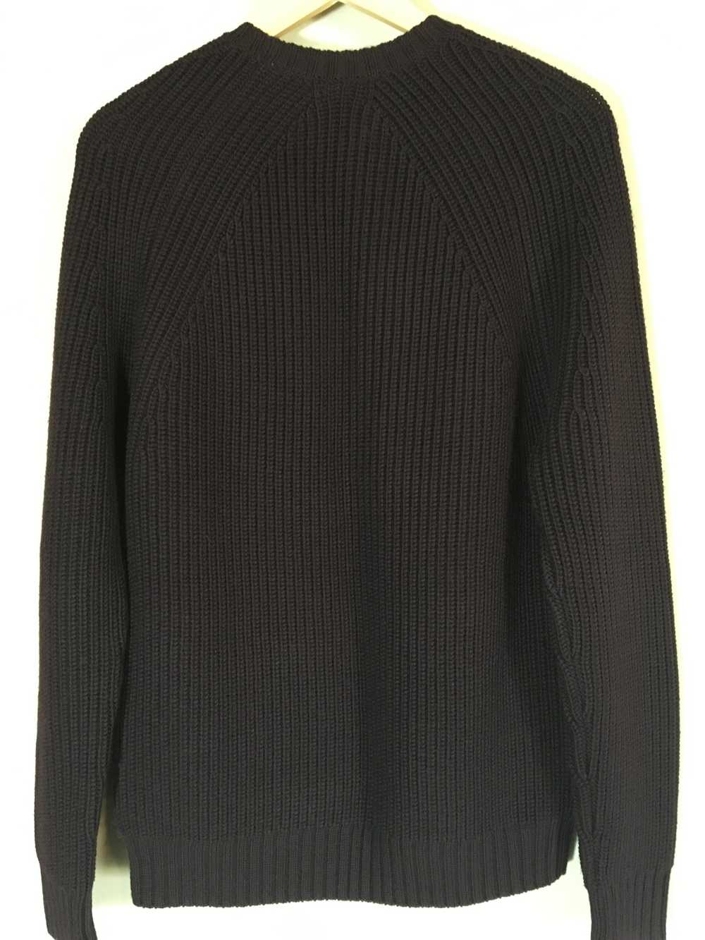 Steven Alan Steven Alan Merino Crewneck Sweater, … - image 2