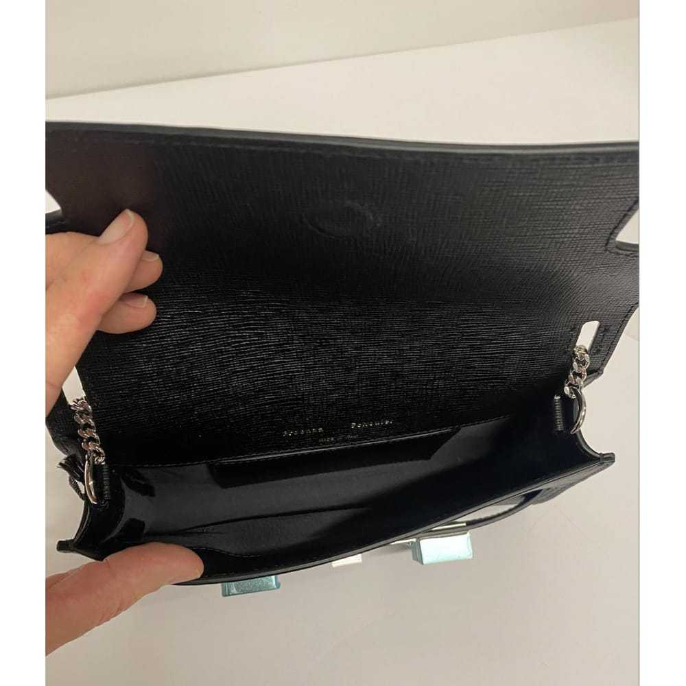 Proenza Schouler Ps11 leather handbag - image 5