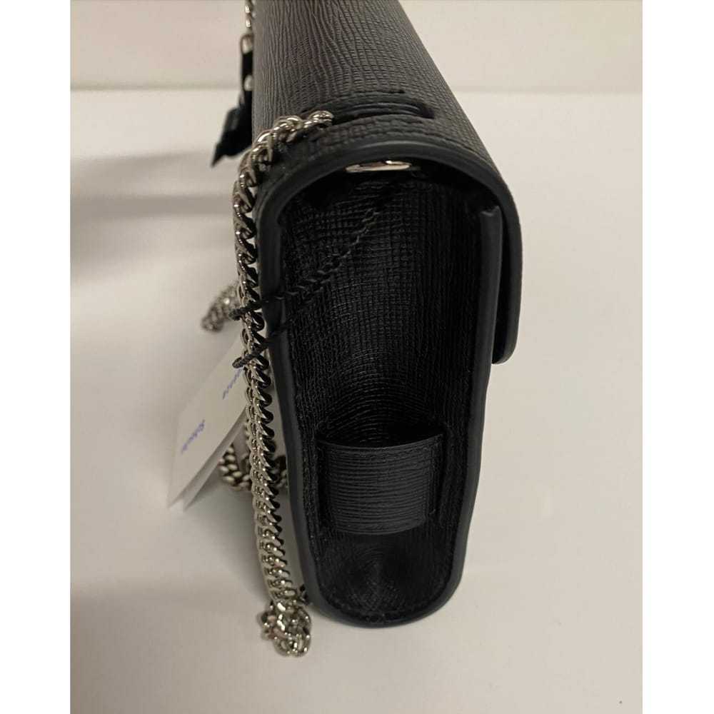 Proenza Schouler Ps11 leather handbag - image 9