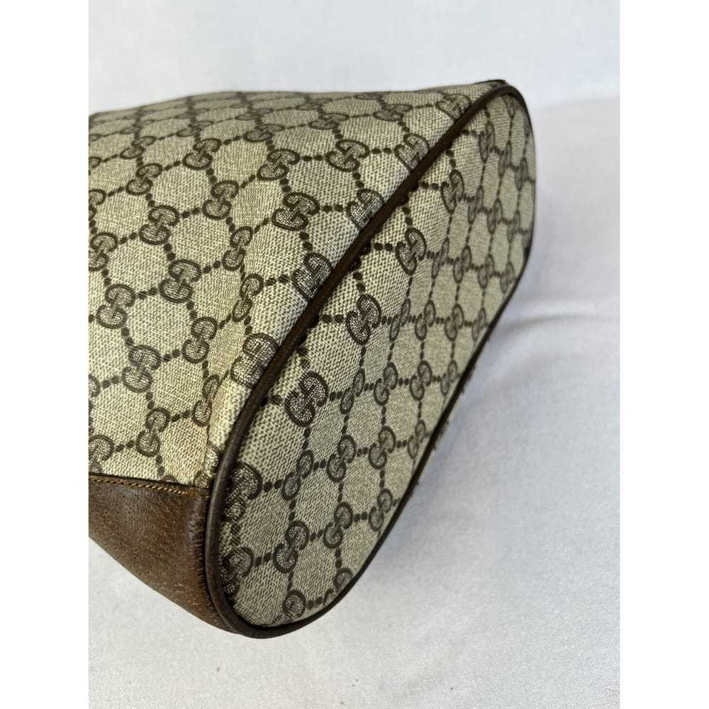Gucci Ophidia Bucket leather handbag - image 3