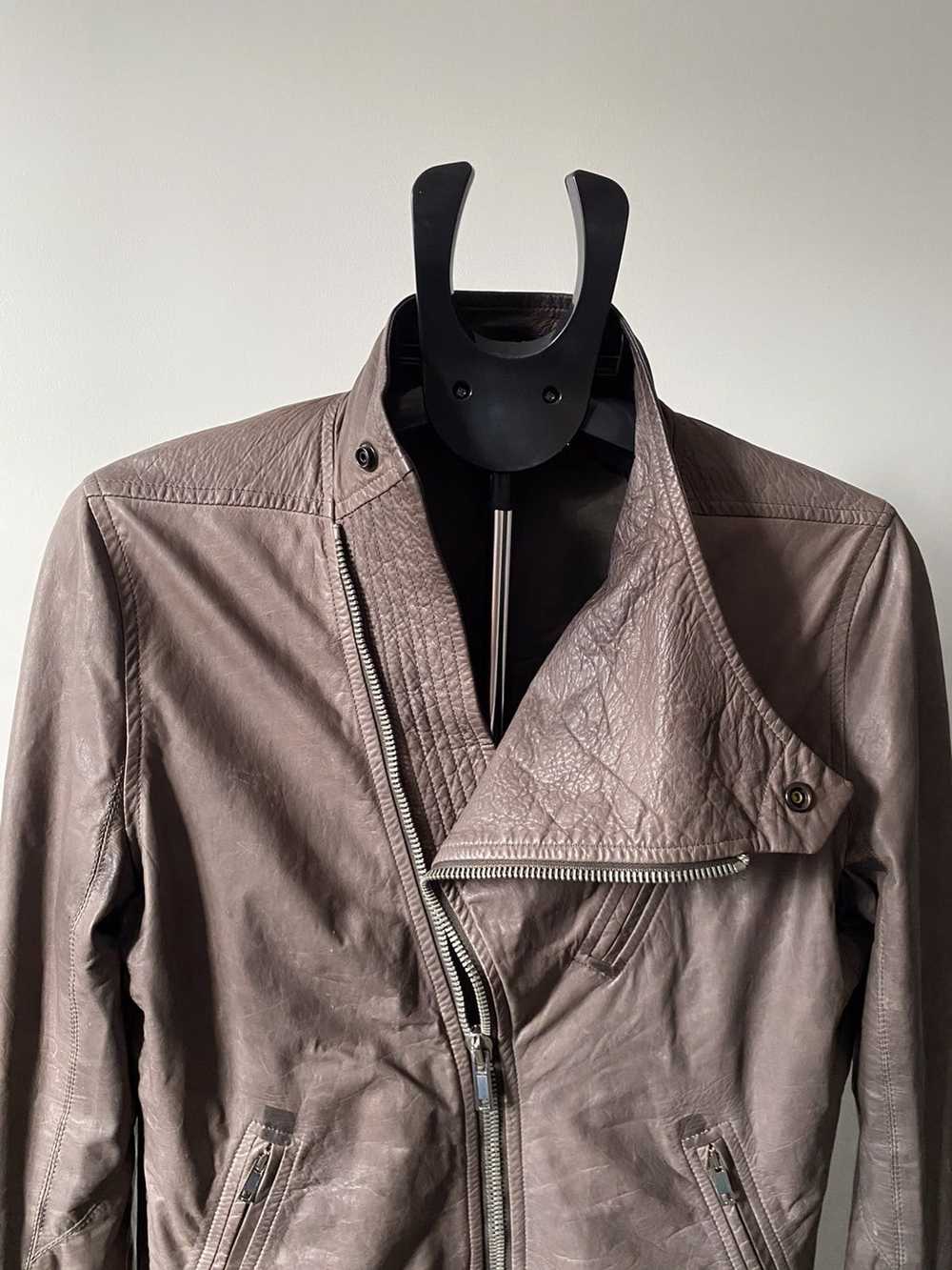 Archival Clothing × Luxury × Rick Owens Rick Owen… - image 3