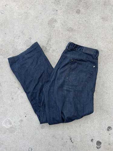 Claiborne Caliborne Dark Denim