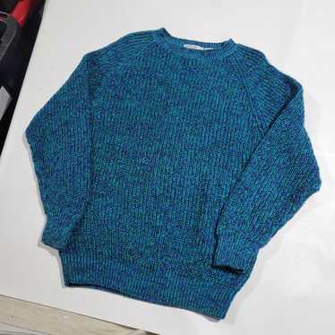 Cable knit 1970s 80s - Gem