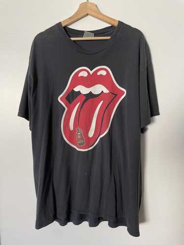 Rare × The Rolling Stones × Vintage Vintage late 9