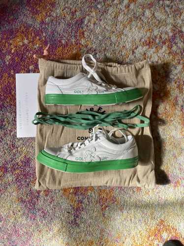 Golf le Fleur Golf Le Fleur Ox - White/Green