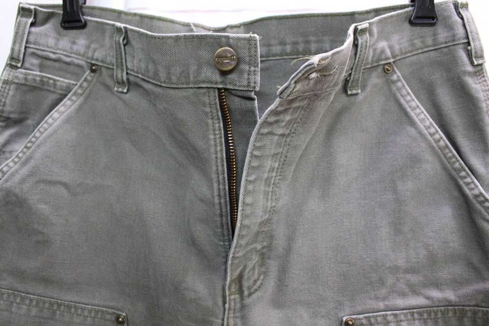 Carhartt Vintage Double Knee Carpenter Pants - image 6
