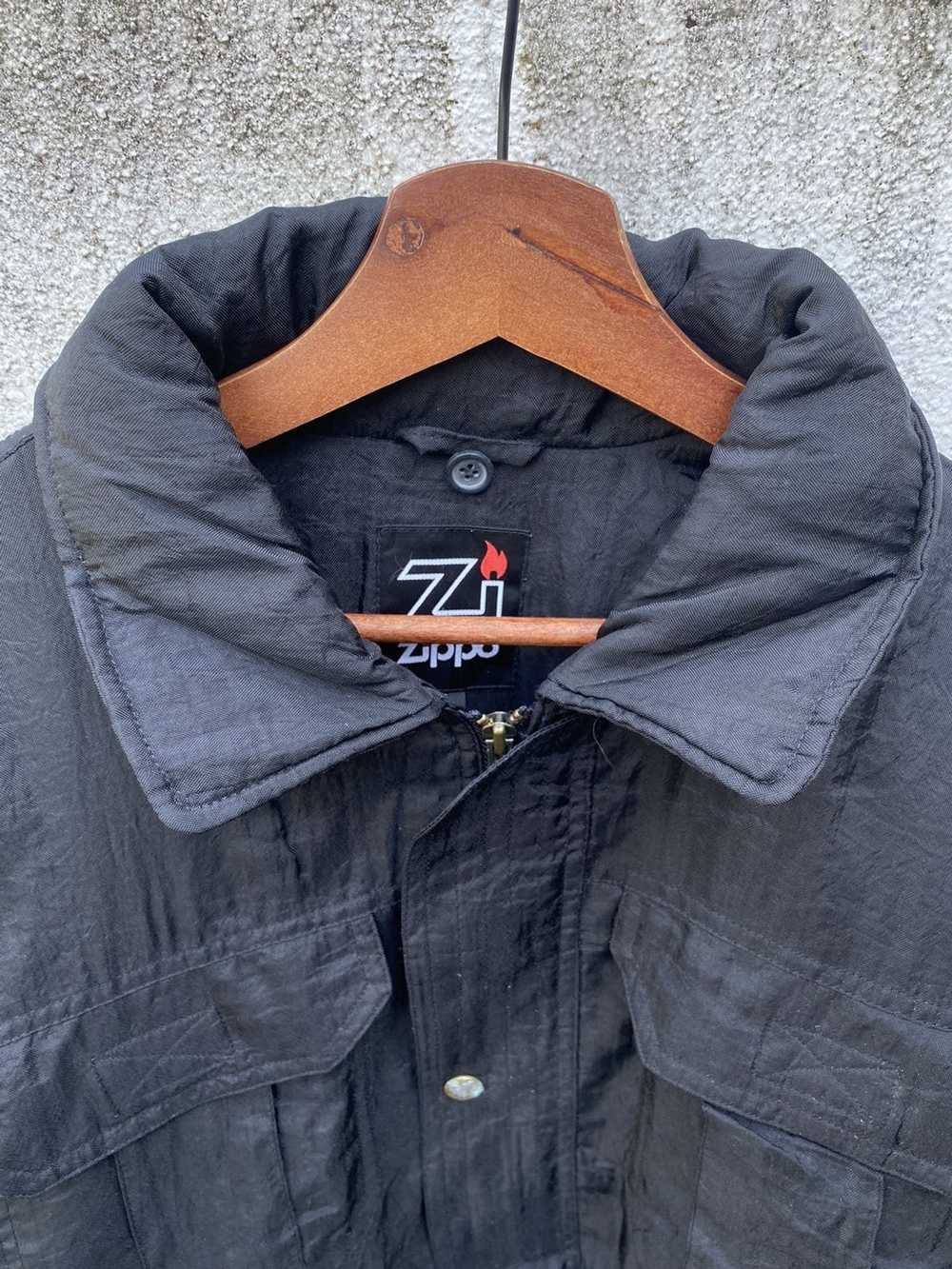 Streetwear × Vintage × Zippo Vintage Tactical Mul… - image 4