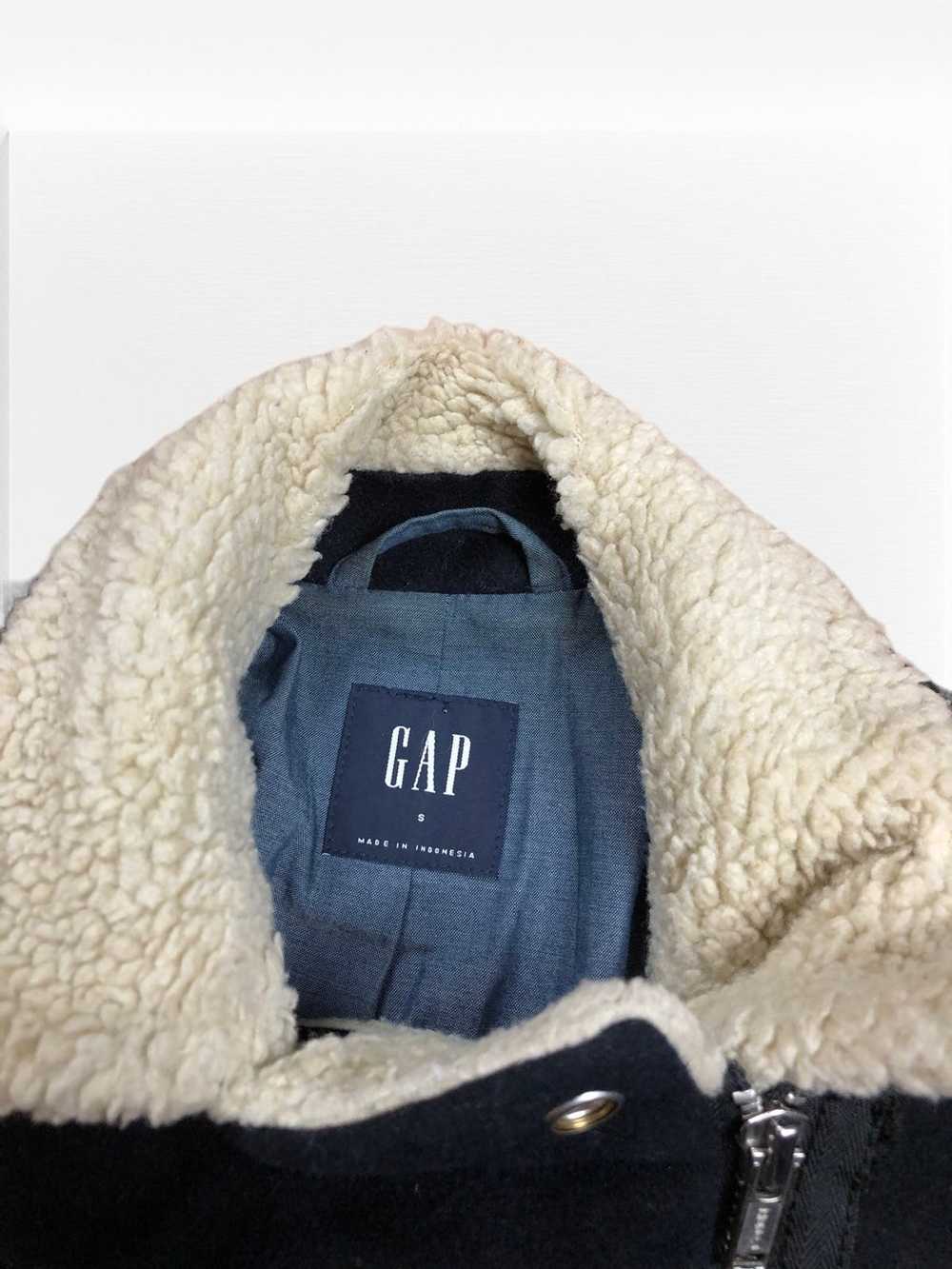Gap × Hype × Streetwear RARE GAP JACKET - image 3