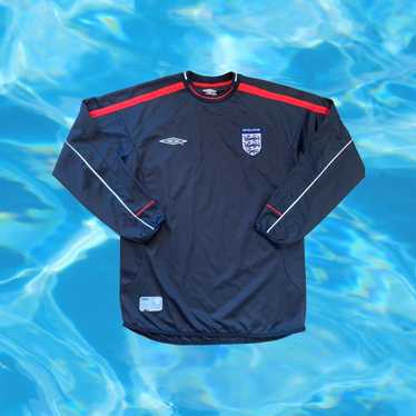 England national football team - Gem