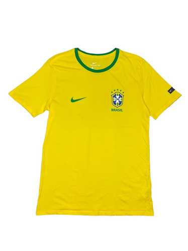 Brazil Polo Shirt Blue,Brazil Polo Shirt Nike,2018 Brazil blue Training  shirt