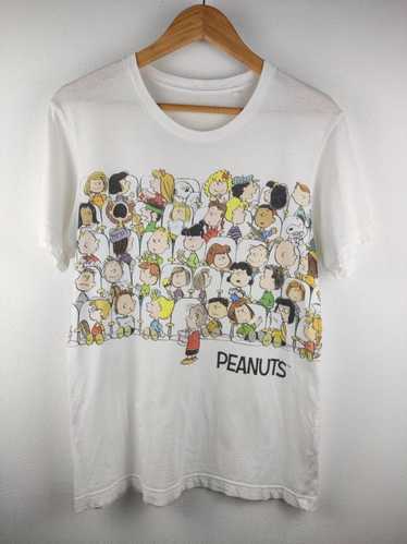 Peanuts × Rare × Uniqlo uniqlo peanuts vintage