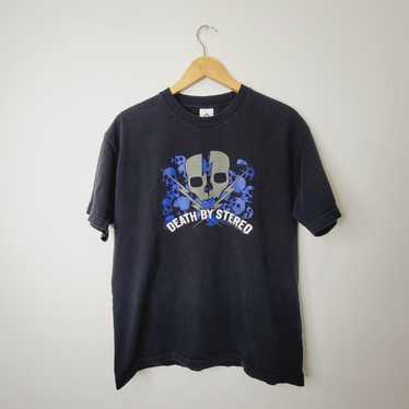 Alstyle × Band Tees × Vintage Vintage 2005 Death … - image 1