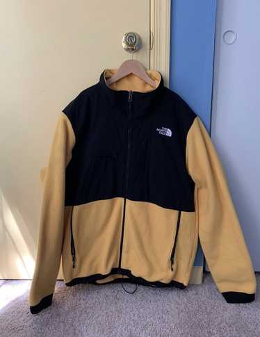 The North Face North face jacket
