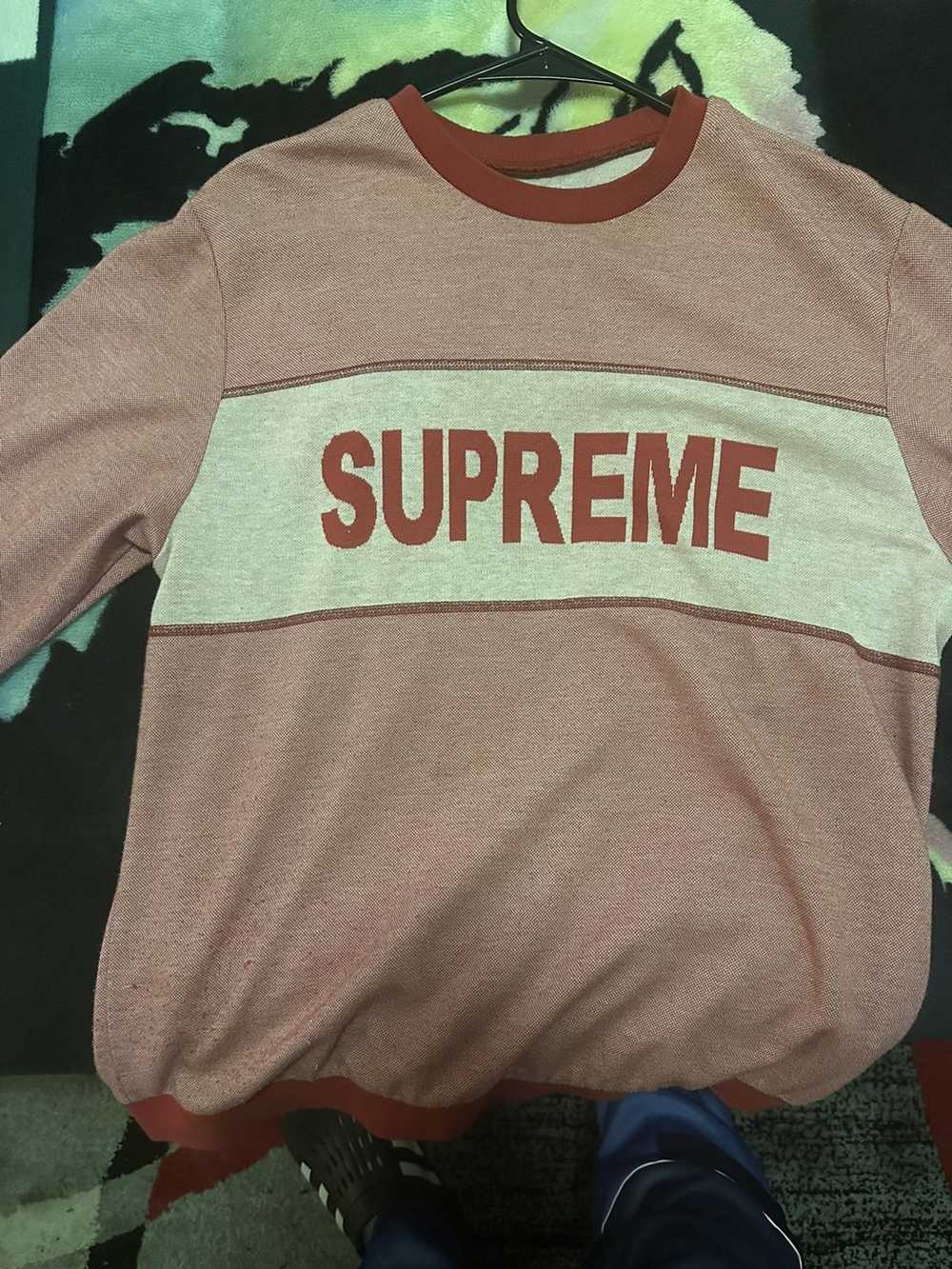 Supreme Crewneck - image 3