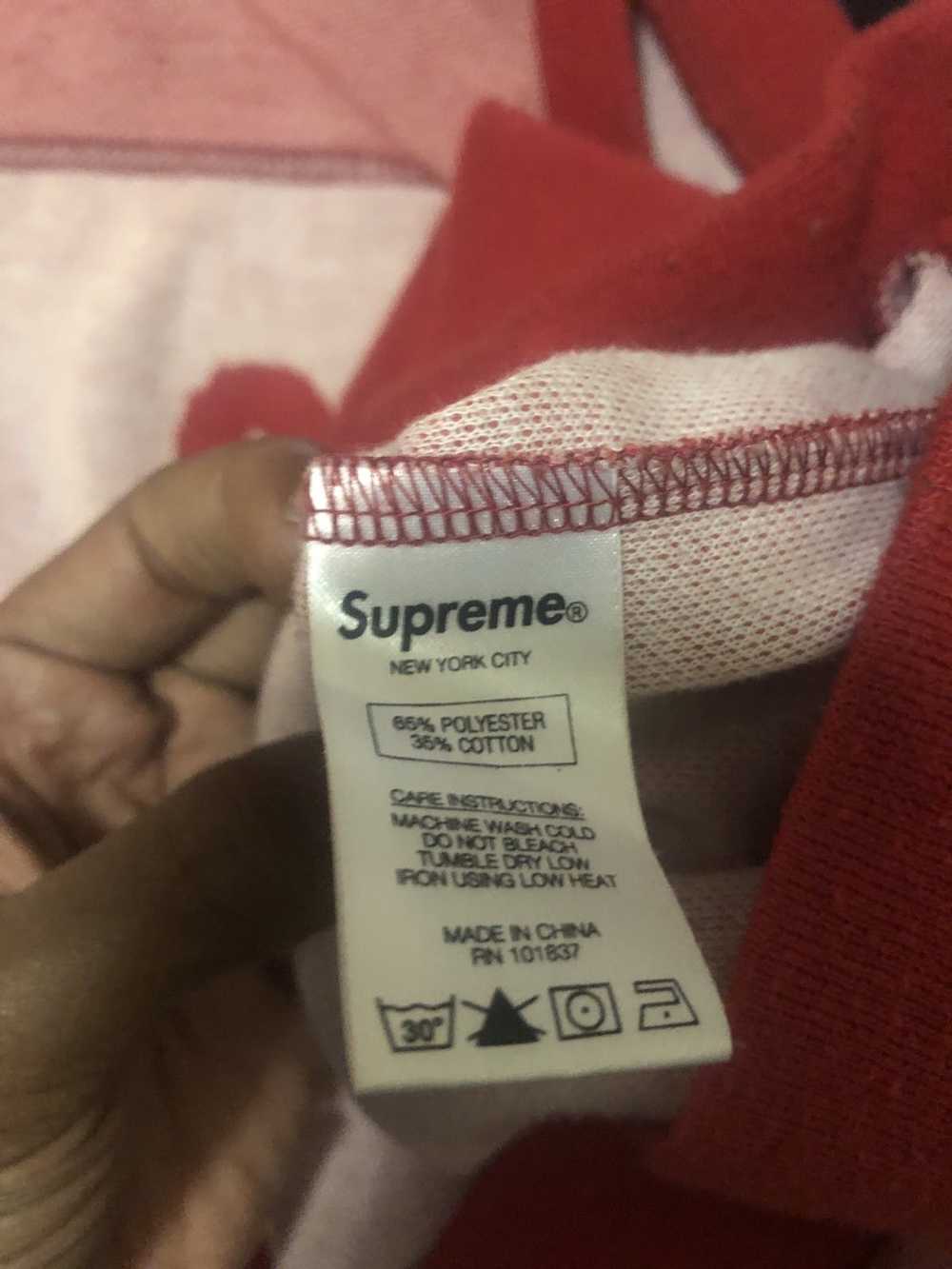 Supreme Crewneck - image 4