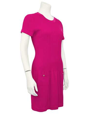 Chanel pink dress - Gem