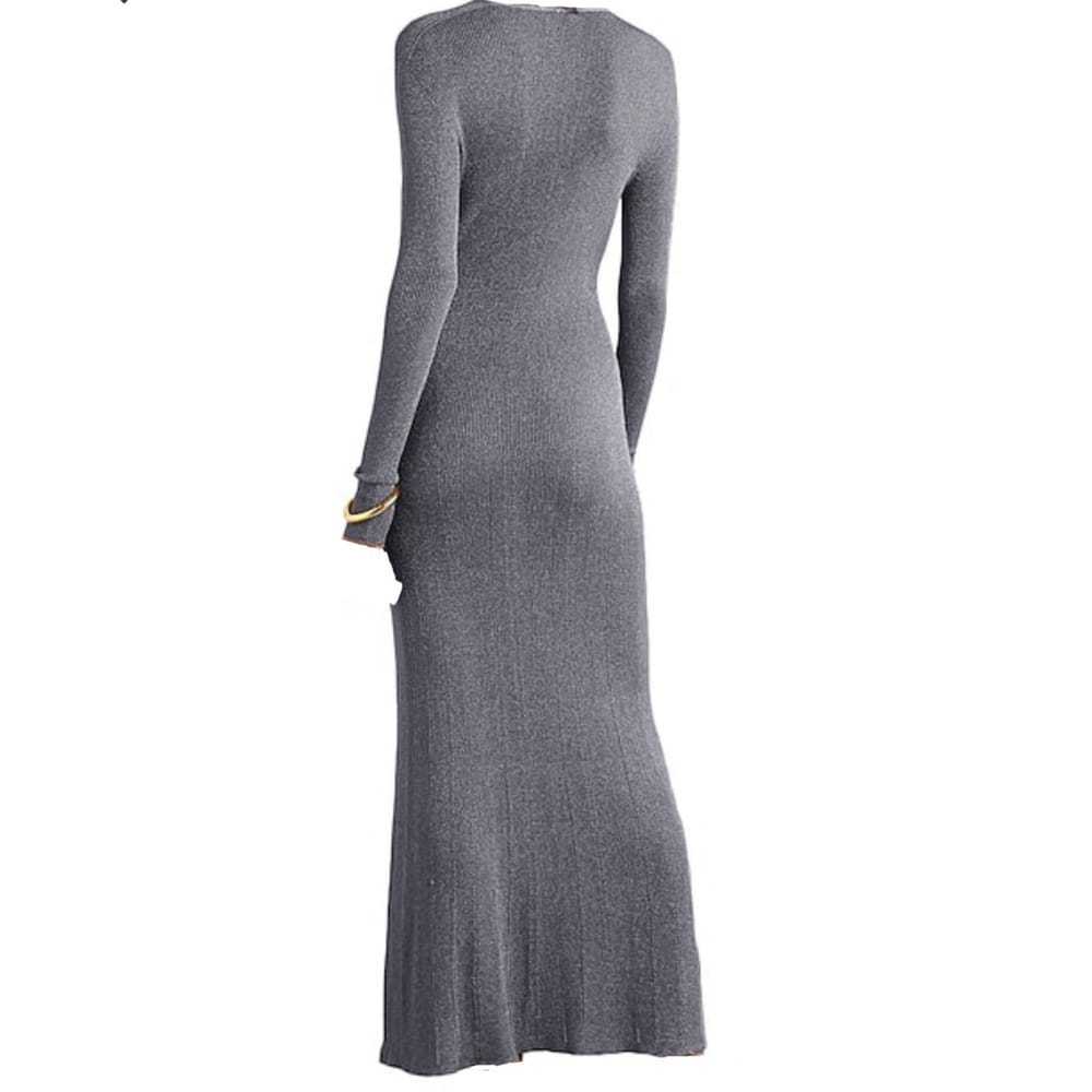 Lanvin Lace maxi dress - image 2