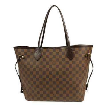 Louis Vuitton Leonor tote