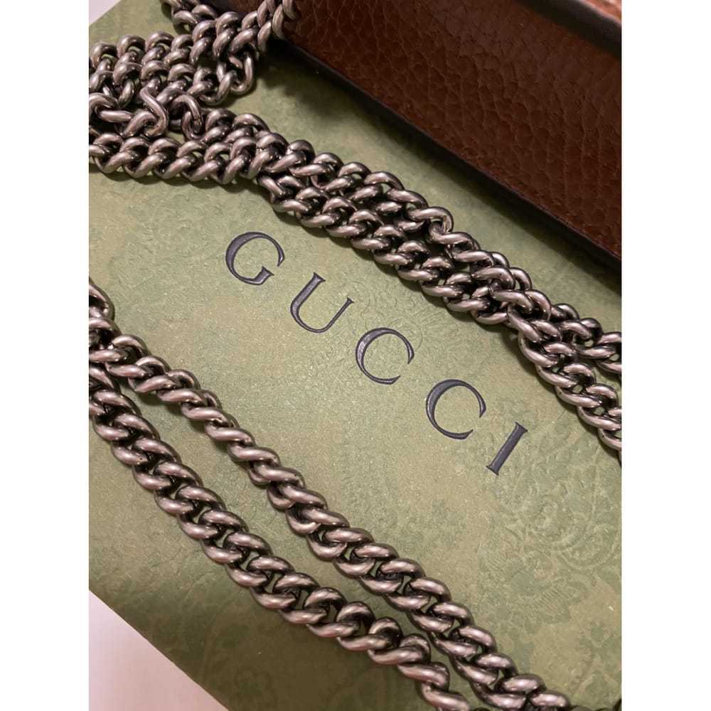 Gucci Dionysus Super Mini crossbody bag - image 4