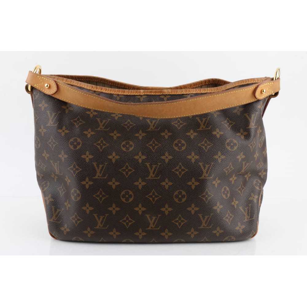 Louis Vuitton Delightful leather handbag - image 12