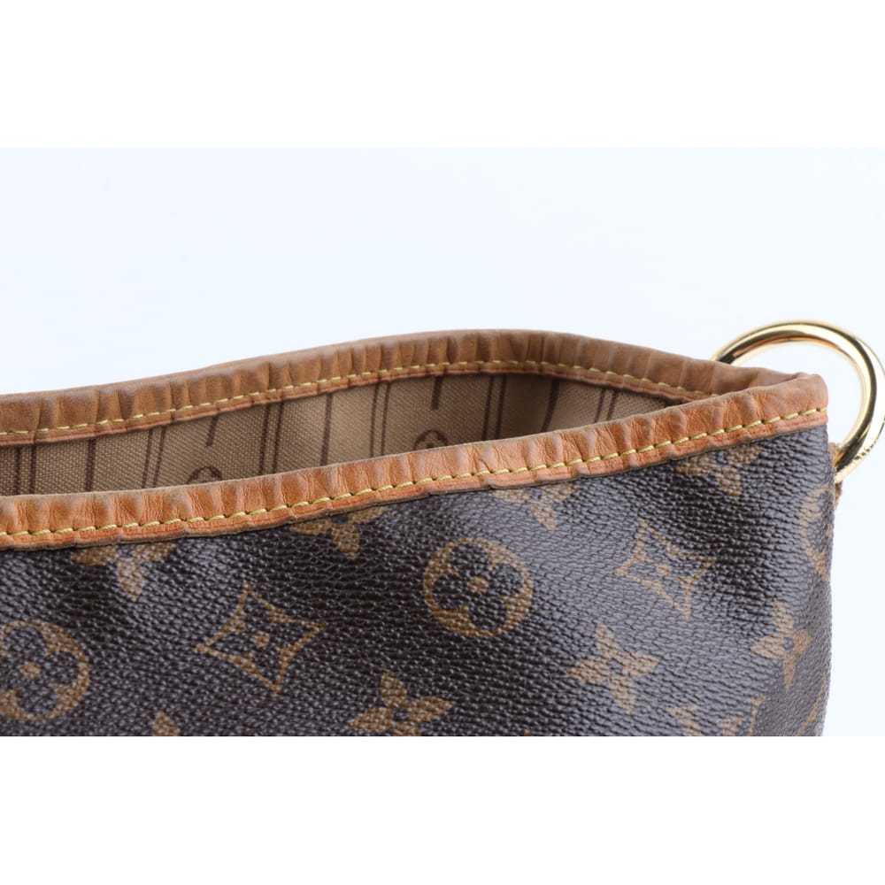 Louis Vuitton Delightful leather handbag - image 2