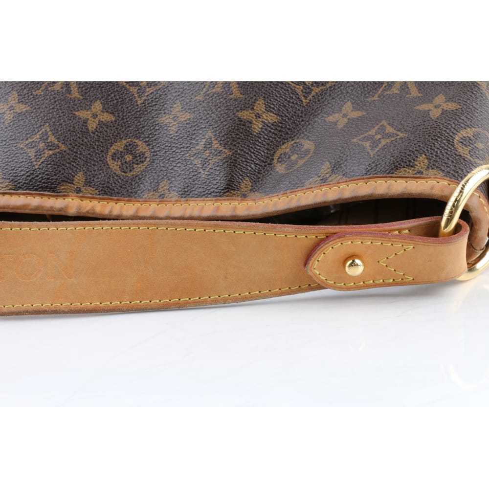 Louis Vuitton Delightful leather handbag - image 8