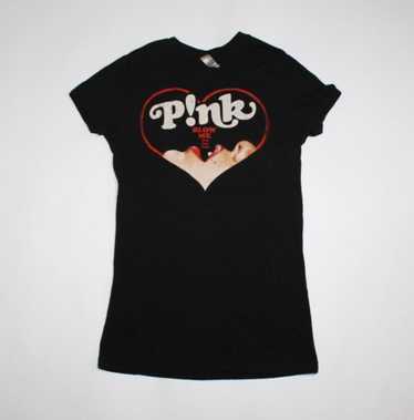 P nk the truth - Gem