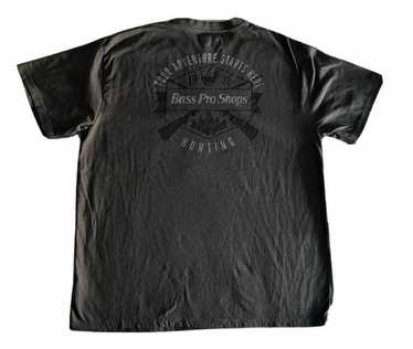 Bass pro mens short - Gem