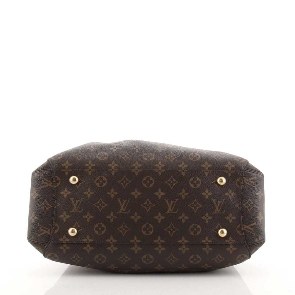 Louis Vuitton Montaigne leather crossbody bag - image 5