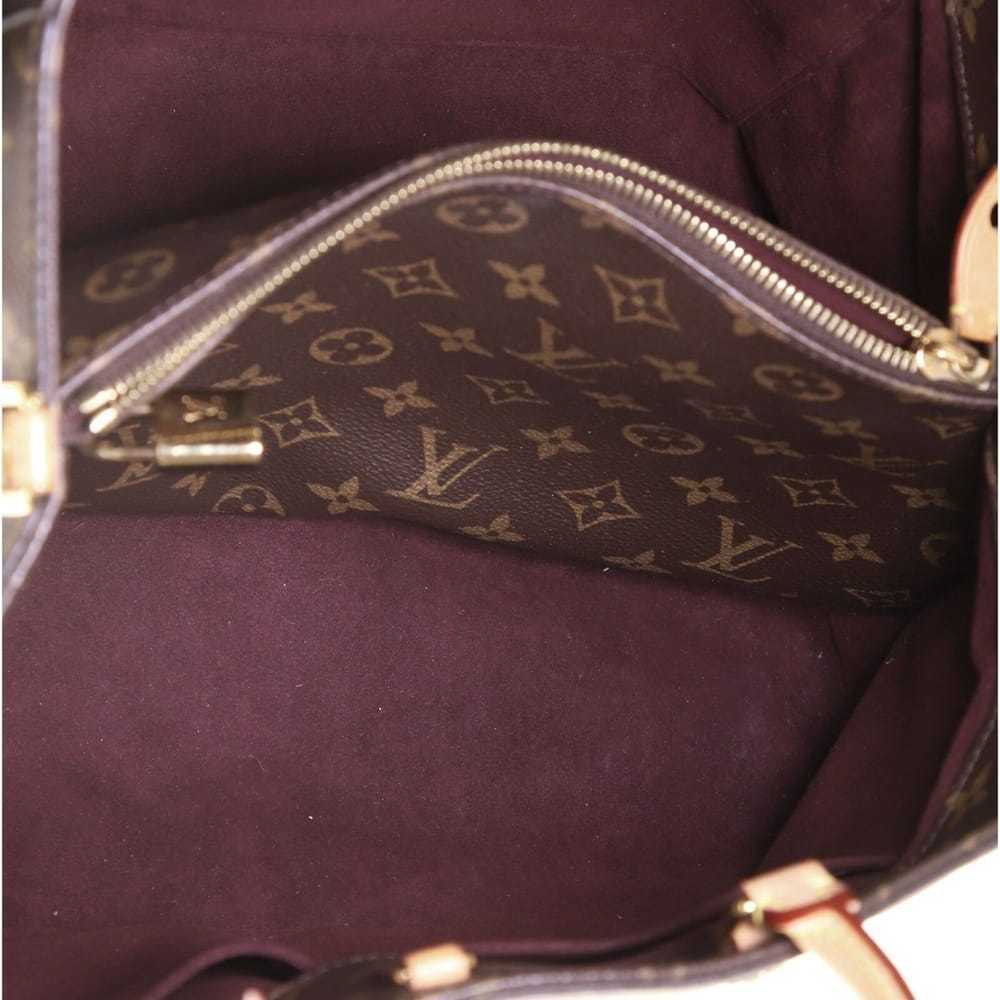 Louis Vuitton Montaigne leather crossbody bag - image 6
