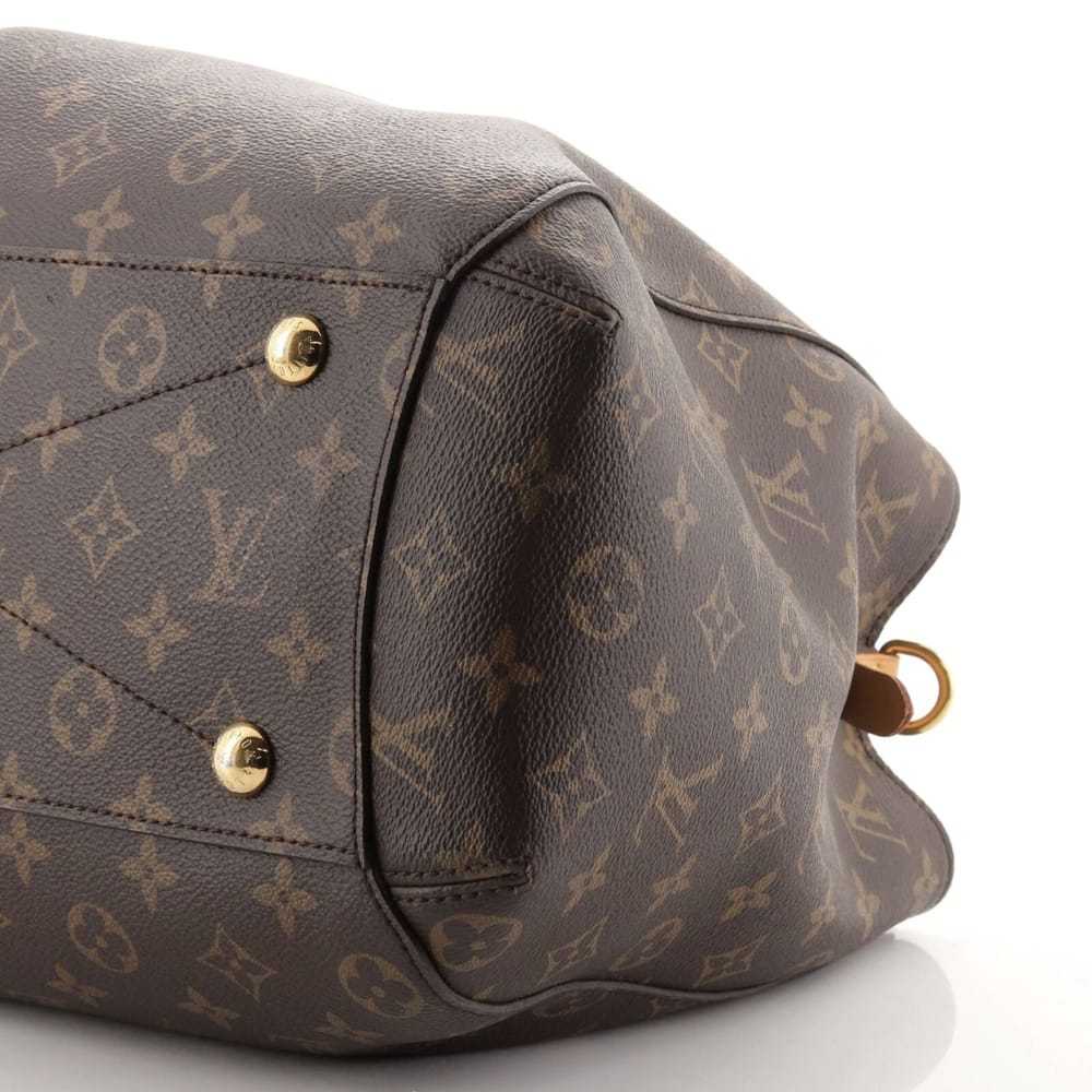 Louis Vuitton Montaigne leather crossbody bag - image 7
