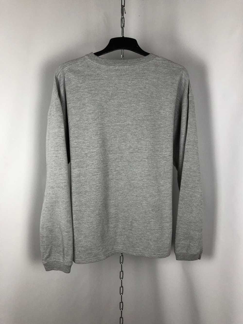 Calvin Klein × Vintage Calvin Kline sweatshirt vi… - image 5