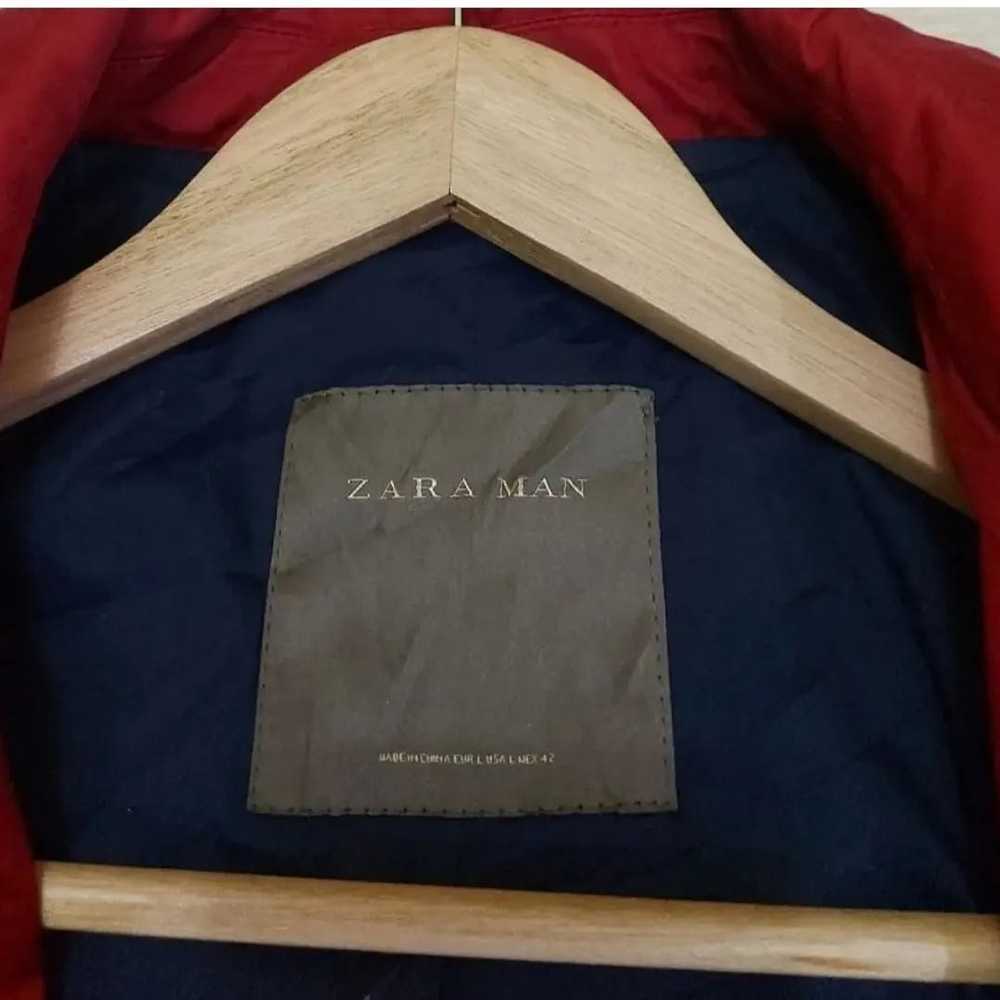 Other × Zara ZARA MAN Jacket - image 4