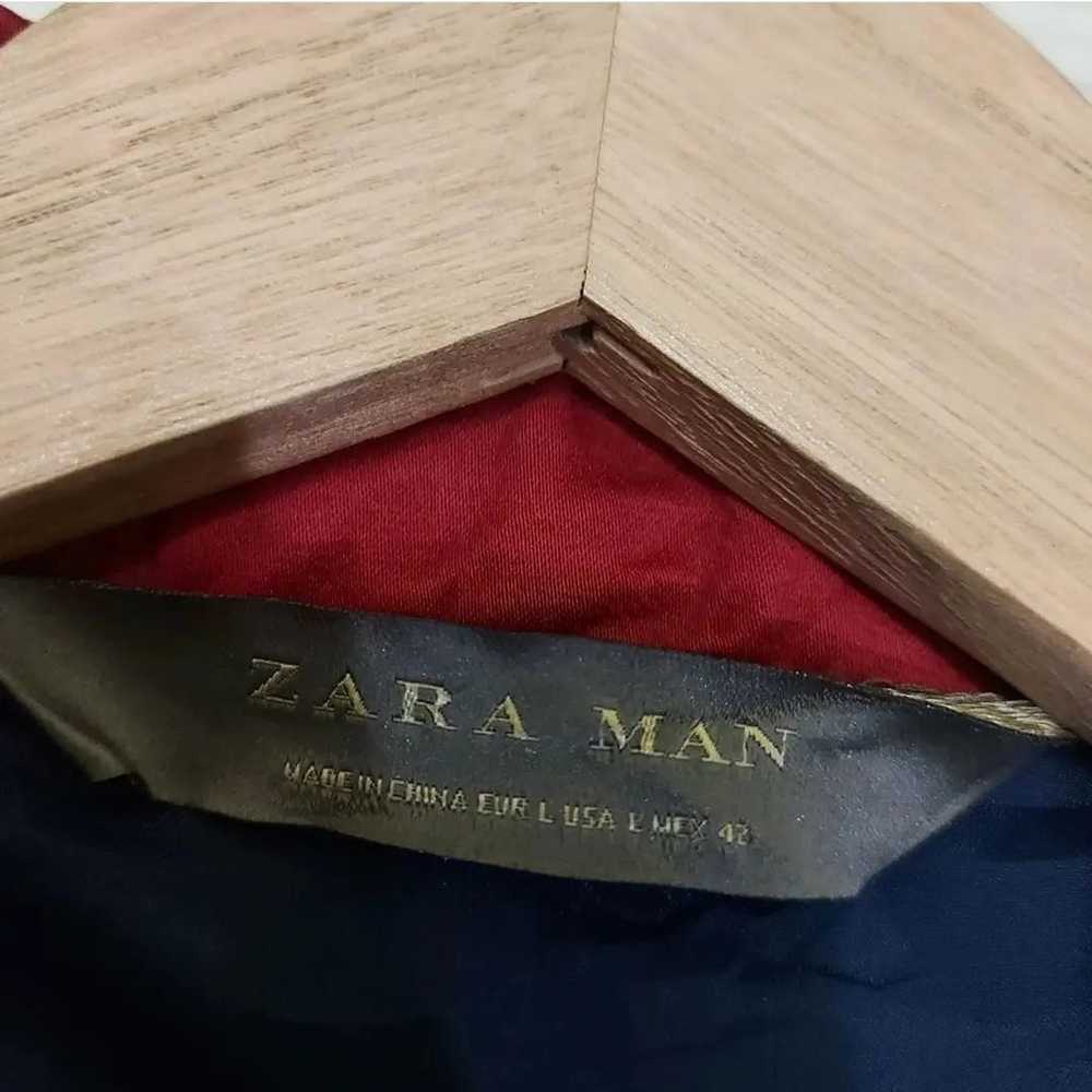 Other × Zara ZARA MAN Jacket - image 5