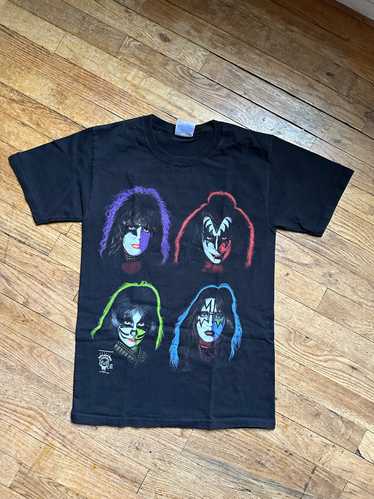 90’s KISS Tee