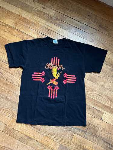 Santana Zia Tee