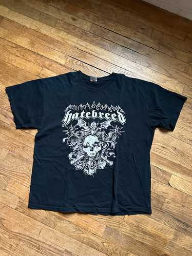 Hatebreed Tee