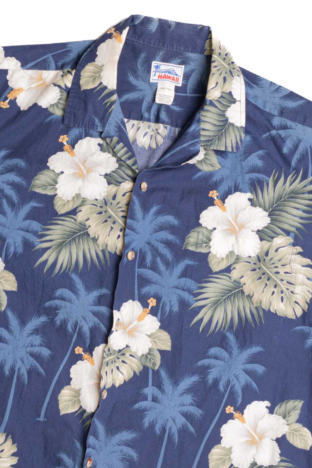 Hawaii Hawaiian Shirt 2257 - image 2