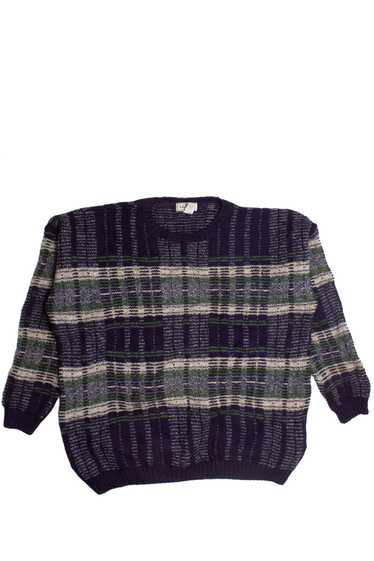 Vintage L.L. Bean 80s Sweater (1990s)