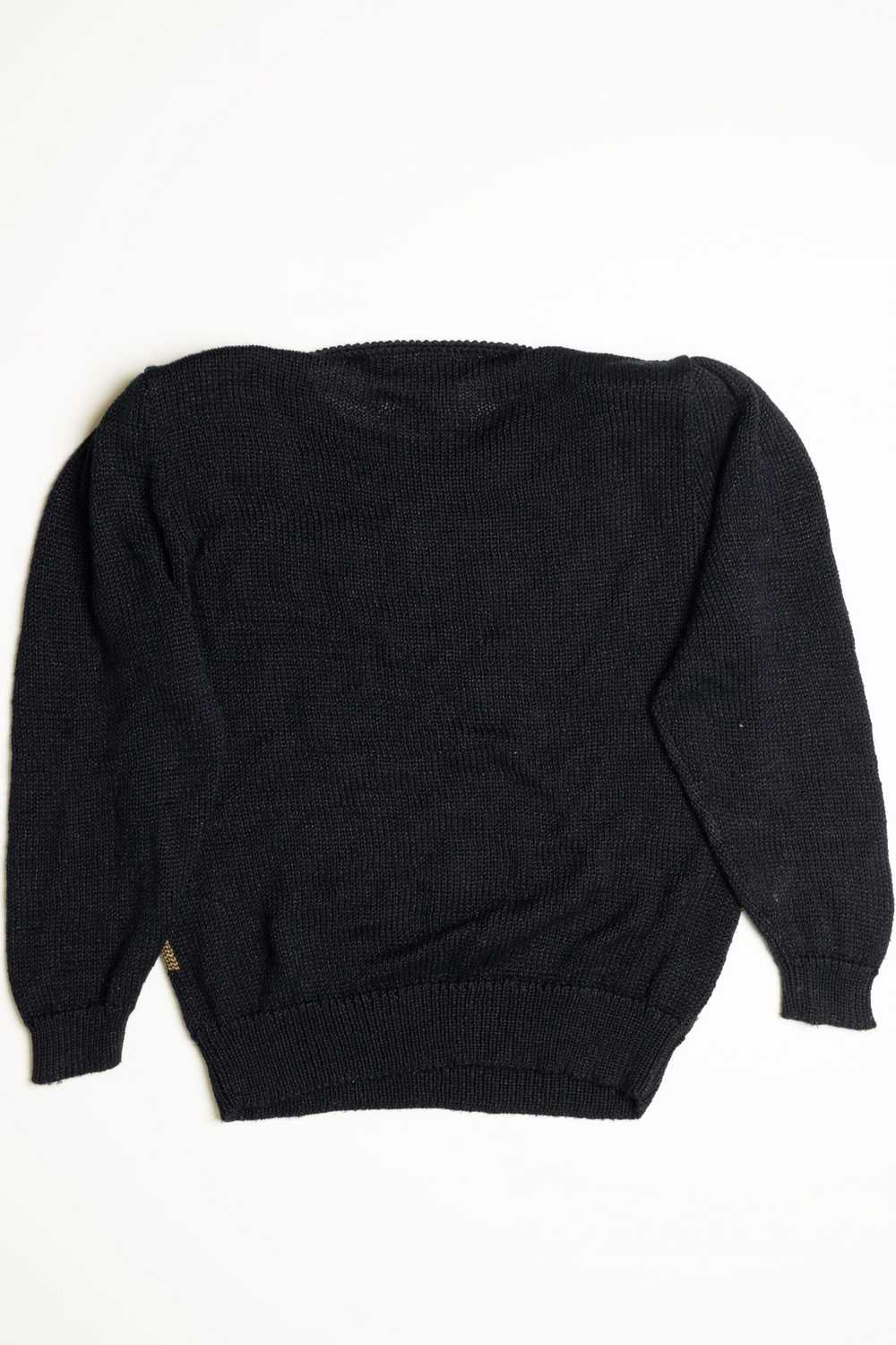 Franco Valeri 80s Sweater - image 3